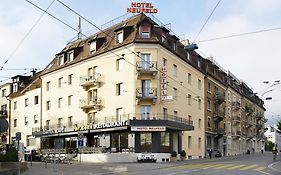 Neufeld Hotel Zurich